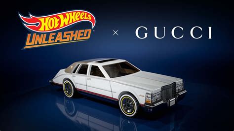 car gucci|gucci hot wheels car.